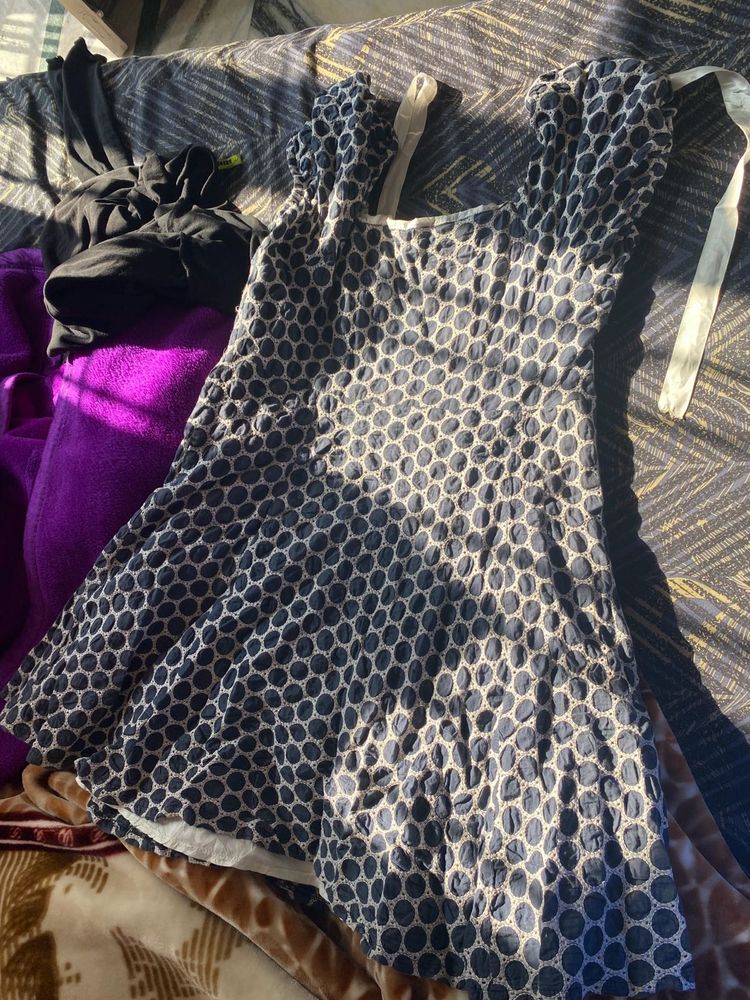‼️Cotton Dress‼️