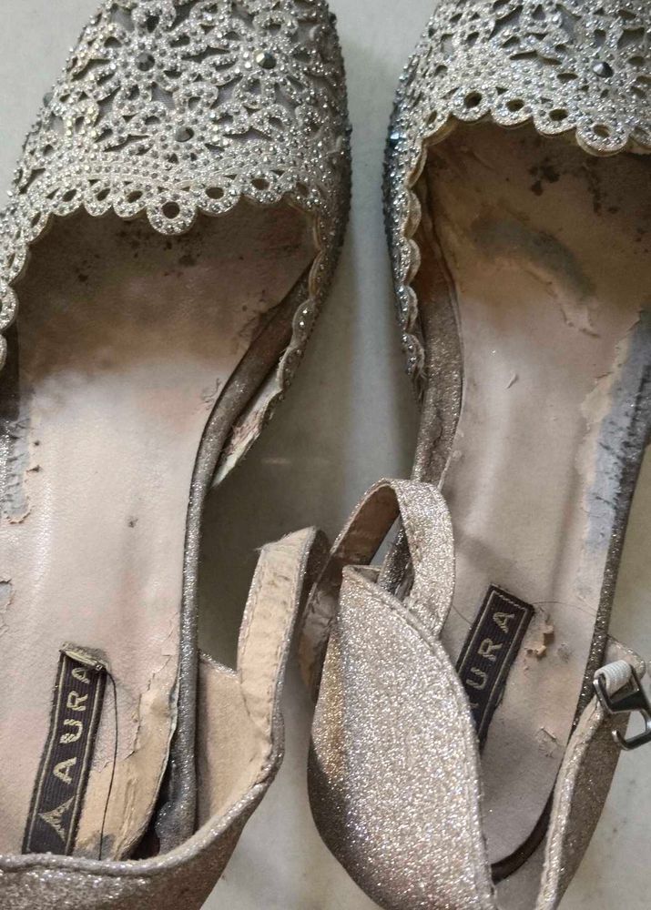 footwear