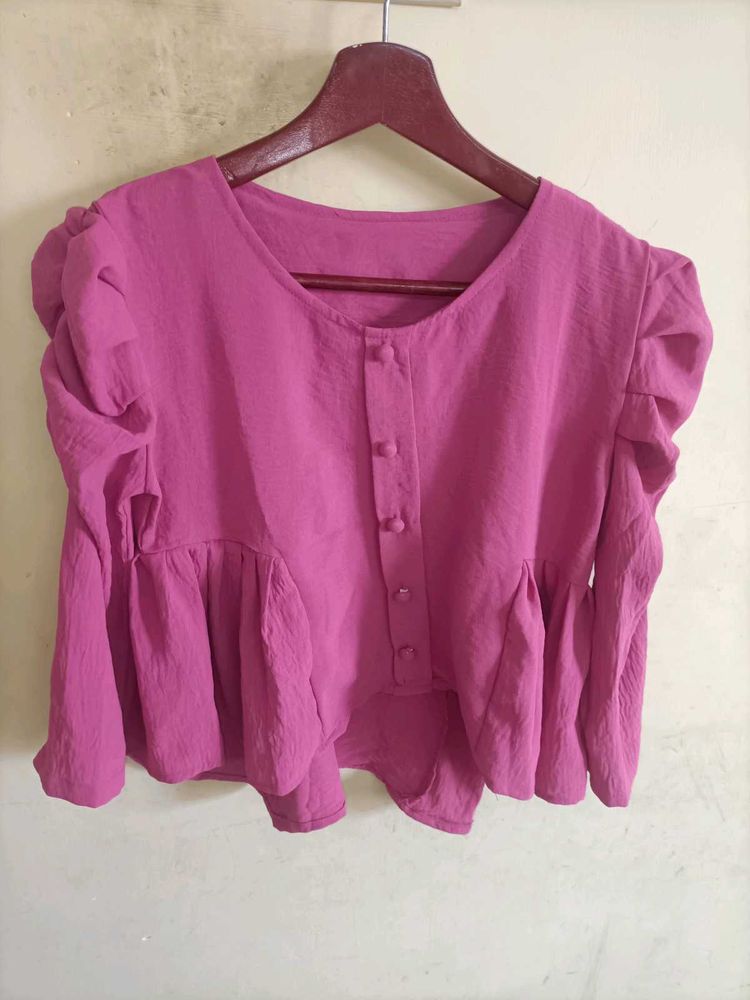 Tunic Top