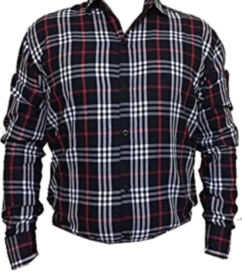men shirt l size 40