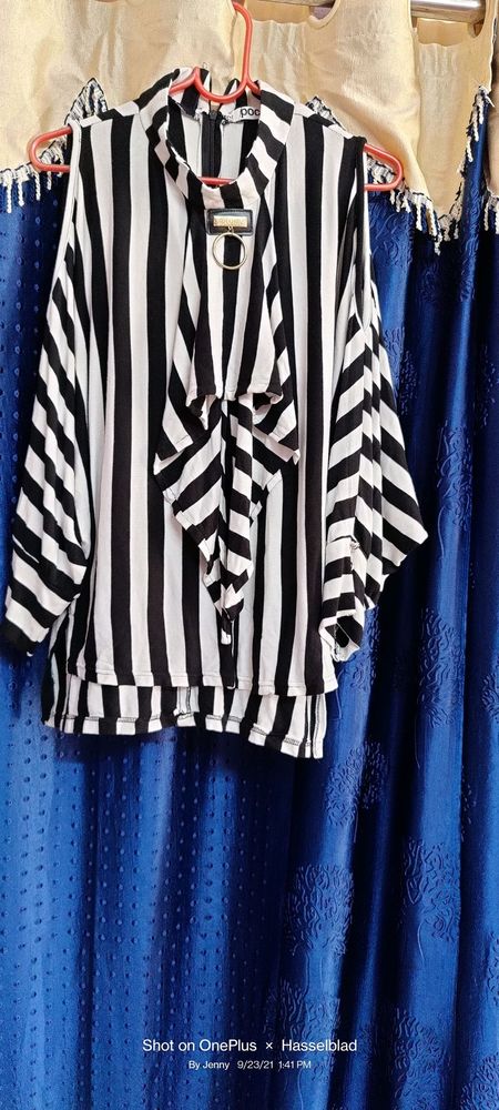Stripes Top