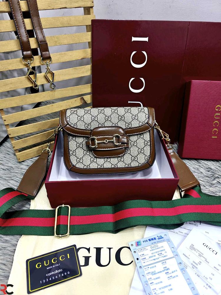 Gucci Slingbags