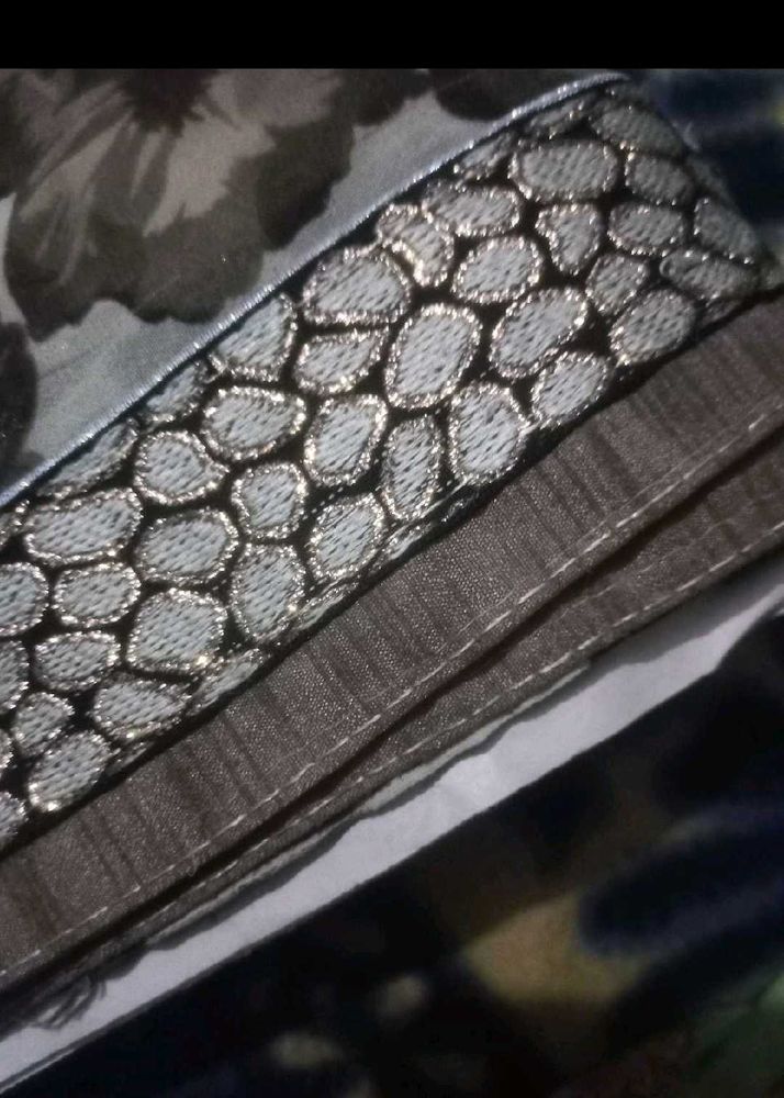 Elegant Saree