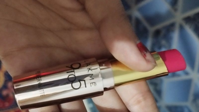 Lakme &amp; Color Code Lipstick Combo
