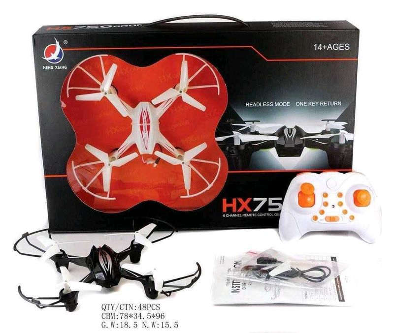 Holi Offer Hx Drone Flying Move Last Pcs Available