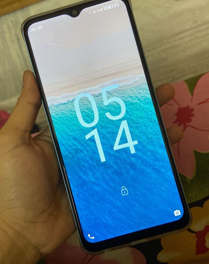 Smart Phone Under ₹3000