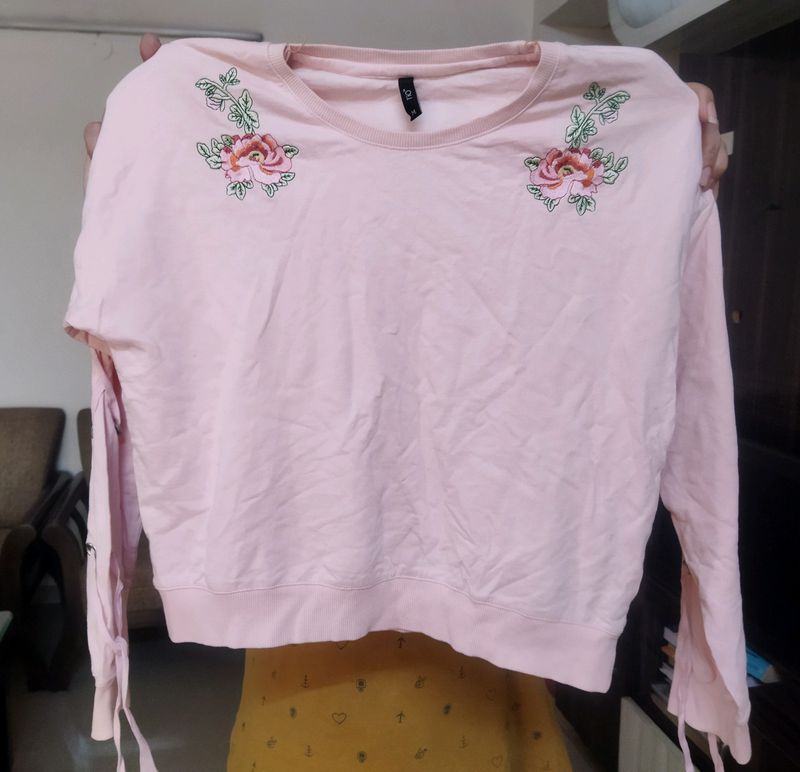 It&#39;s A New Top Oversized nd Beautiful