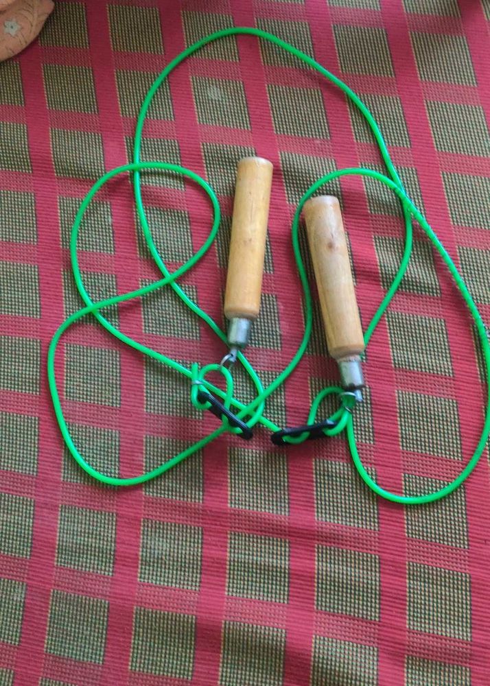 Skipping Rope New One