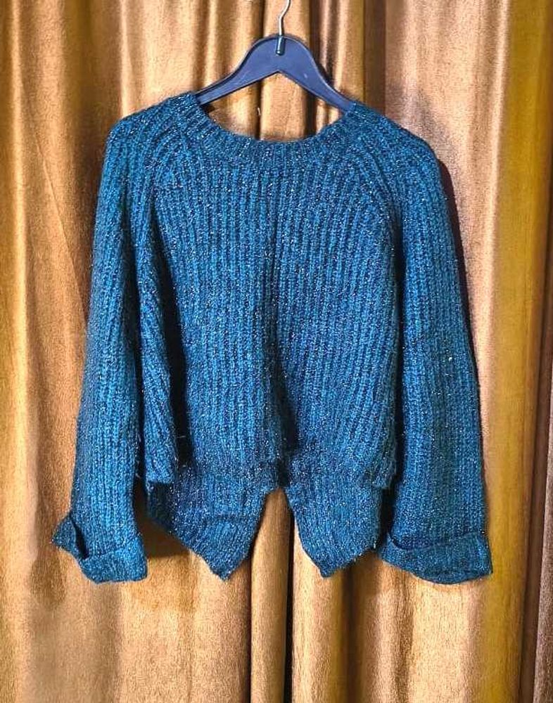 Sweater Size 46 inches
