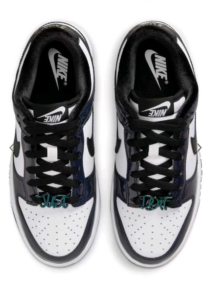 Women SE Low Dunk