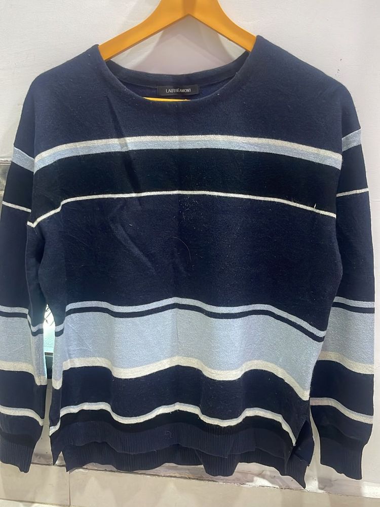It’s A Tshirt Of Brand Lautreamont