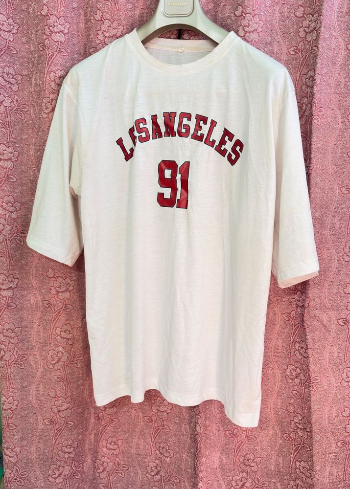 Los Angeles Graphic Tee