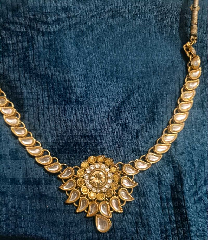 Beautiful Necklace