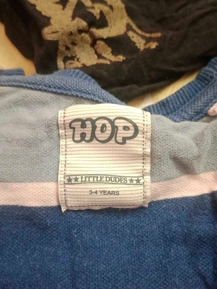 Not Fitting