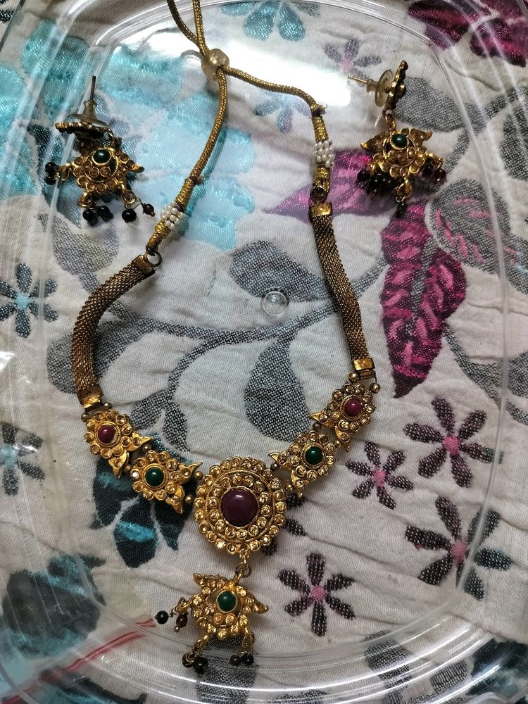 Multi Colour Set