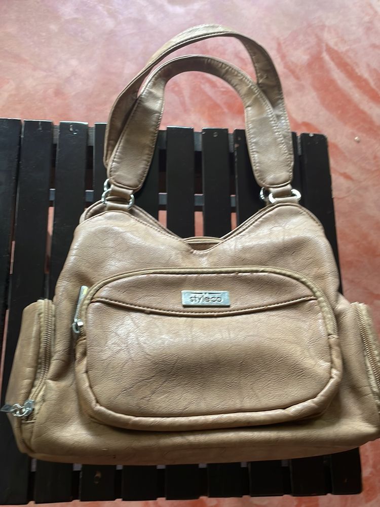 Hand Bag