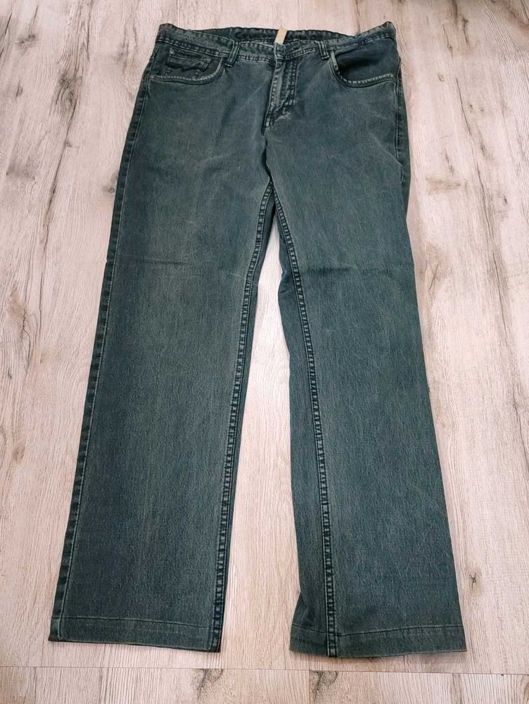 Sc2460 Cruzer Jeans Size 36
