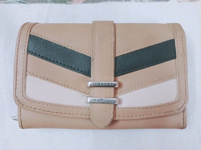 GIORDANO WALLET
