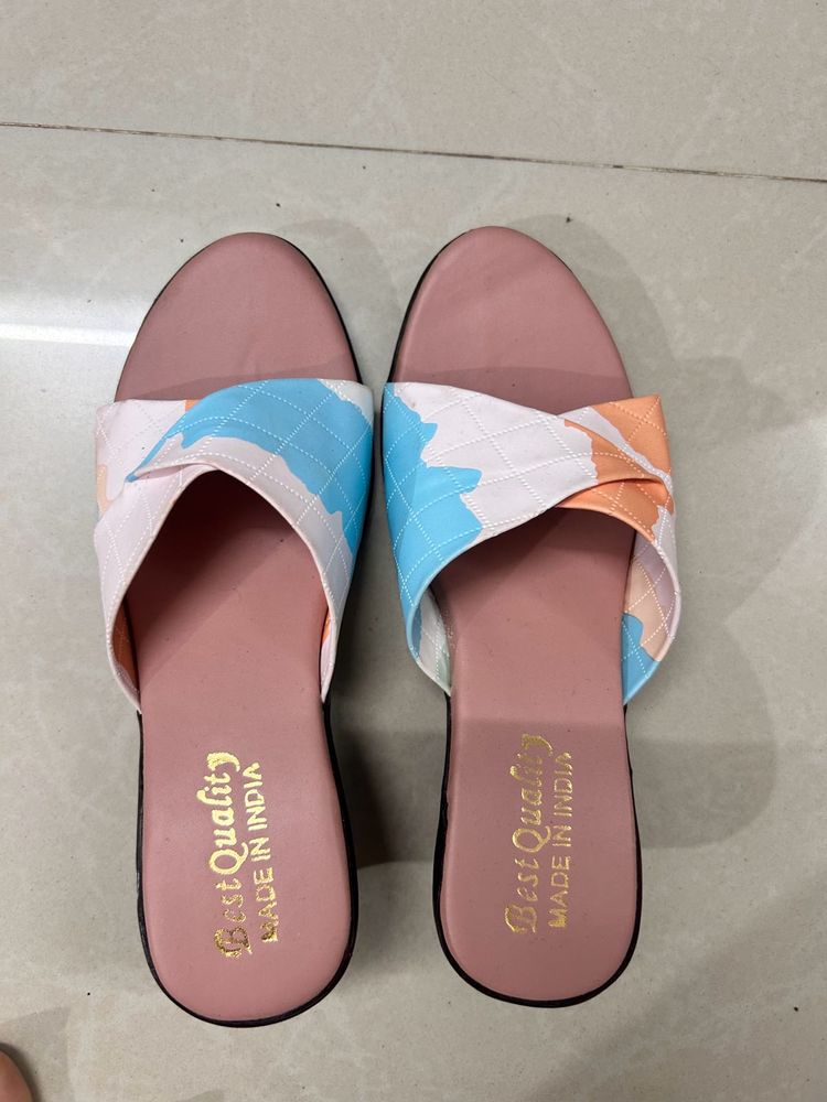 Combo - 2 Heels 37 No