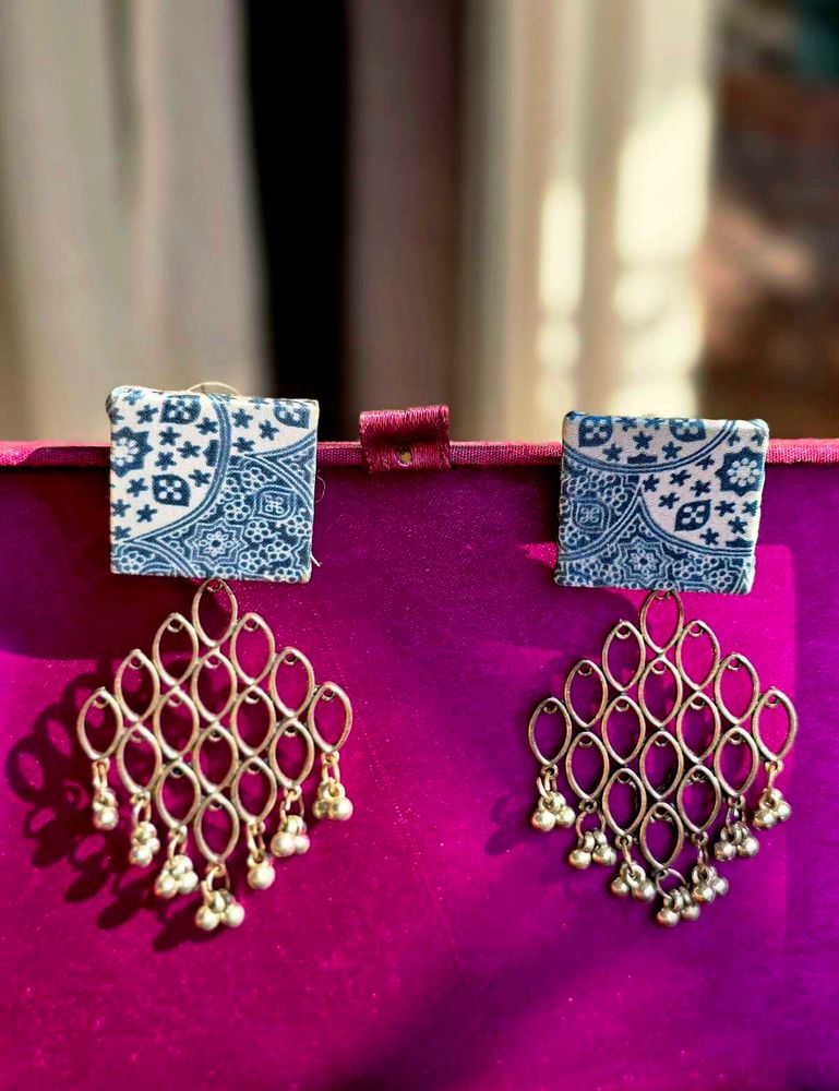 Statement Earrings