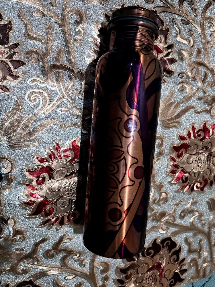 Orginal Copper Bottle