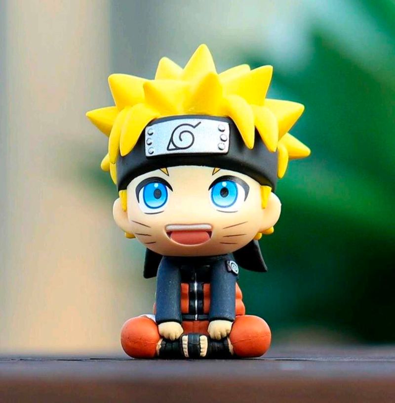 Naruto Cute Premium Figurine