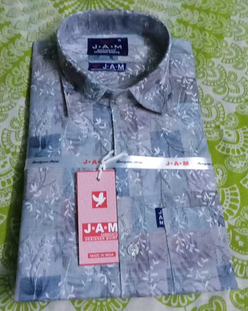 J.A.M Designer Shirt