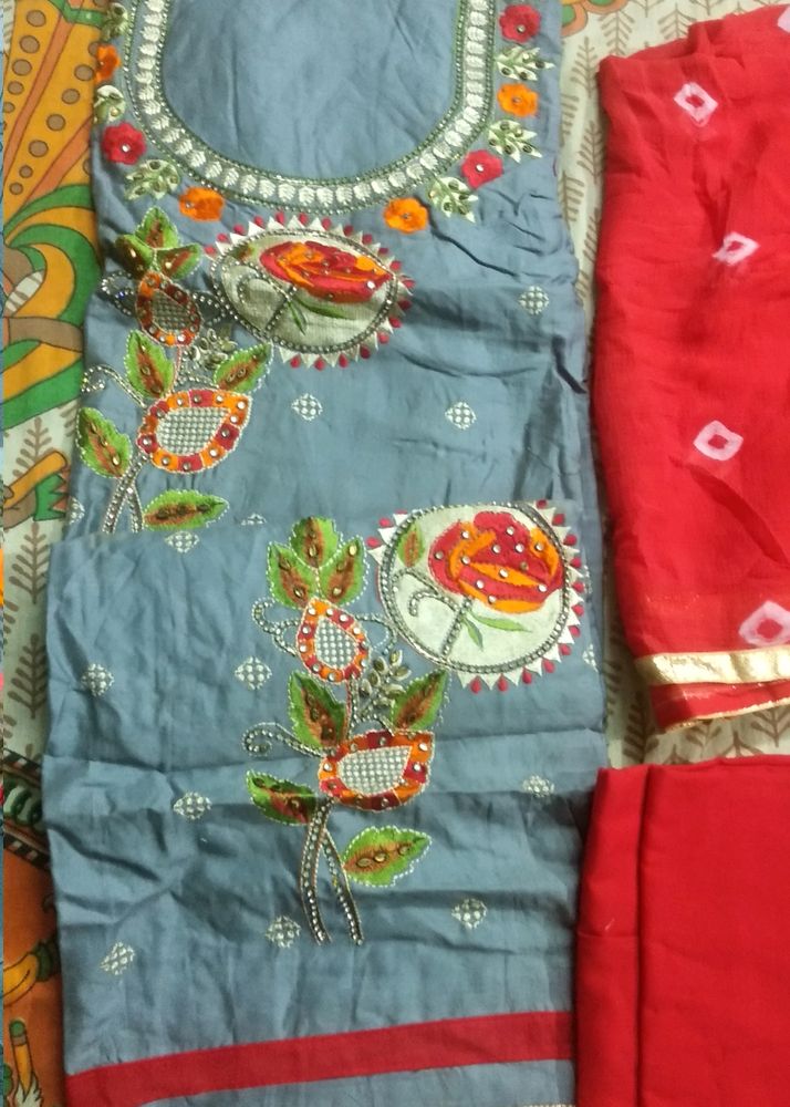 designer suit