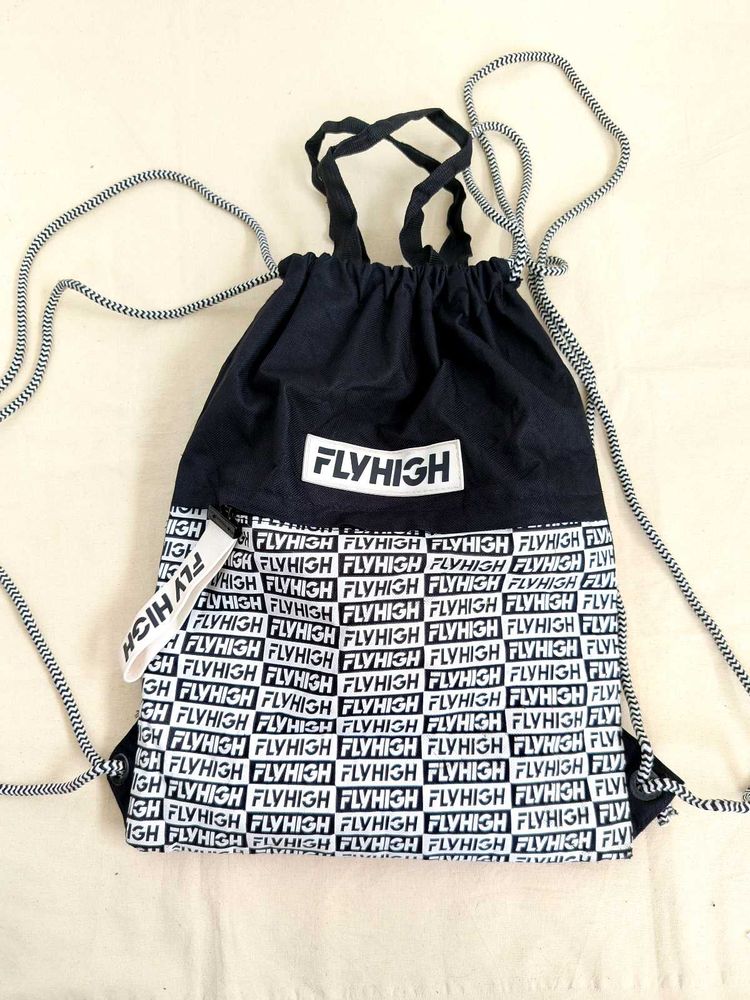 Flyhigh Backpack