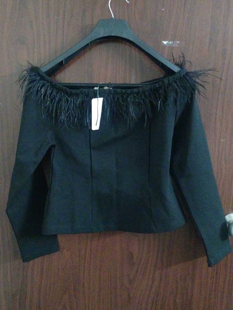 This Is An Ultimate Top from Cover Story A Premier