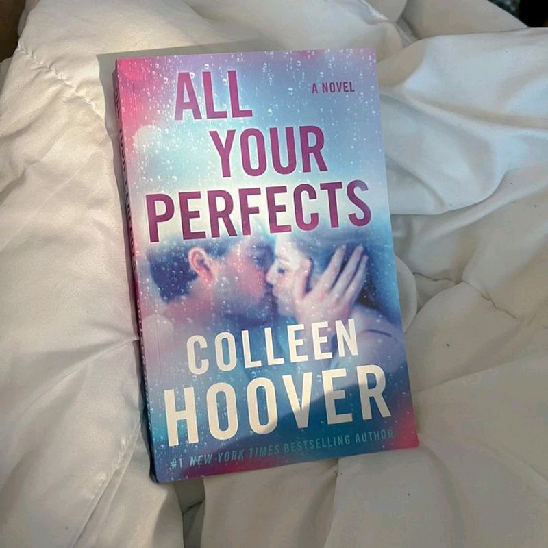 All Your Perfects