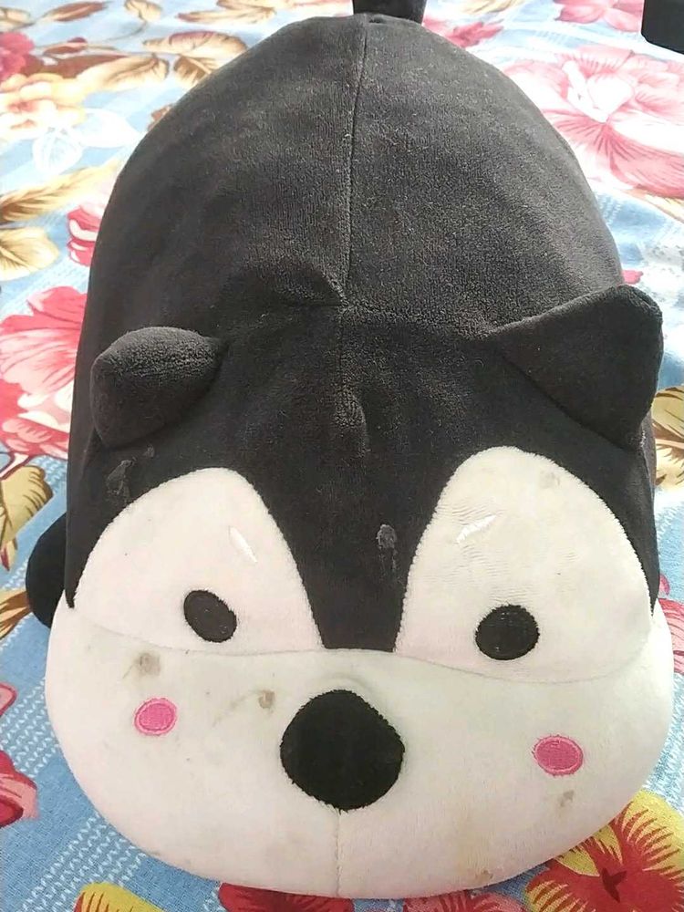Dog Plush Toy