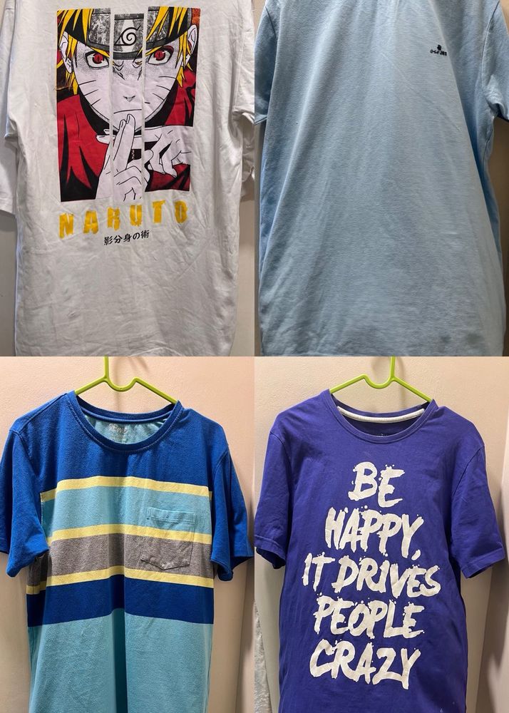 T-Shirt Bundle