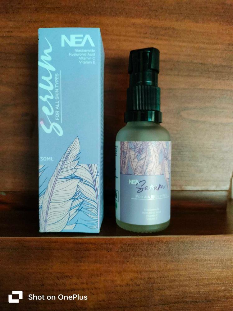 NEA Face Serum