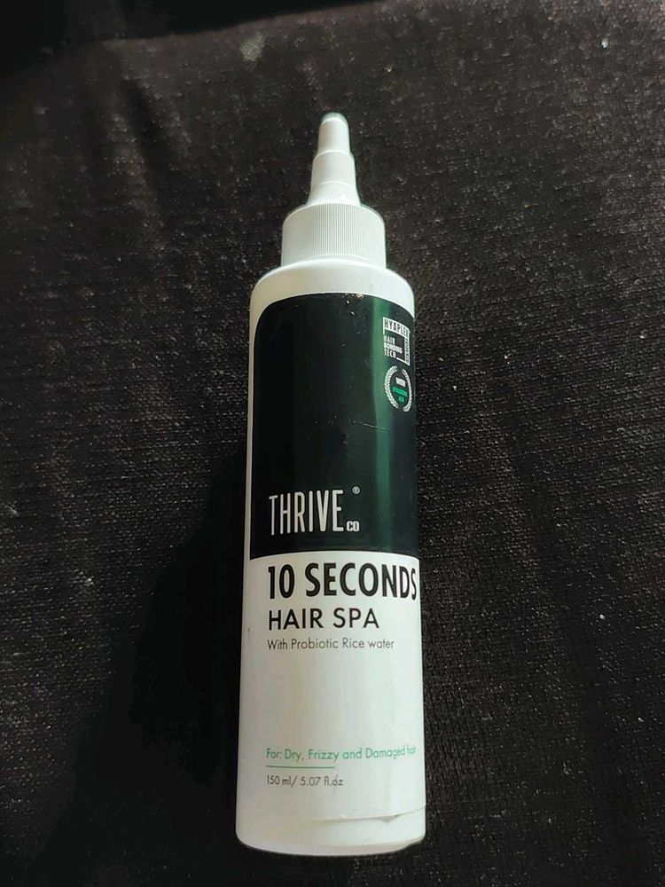 Thrive Hair Spa
