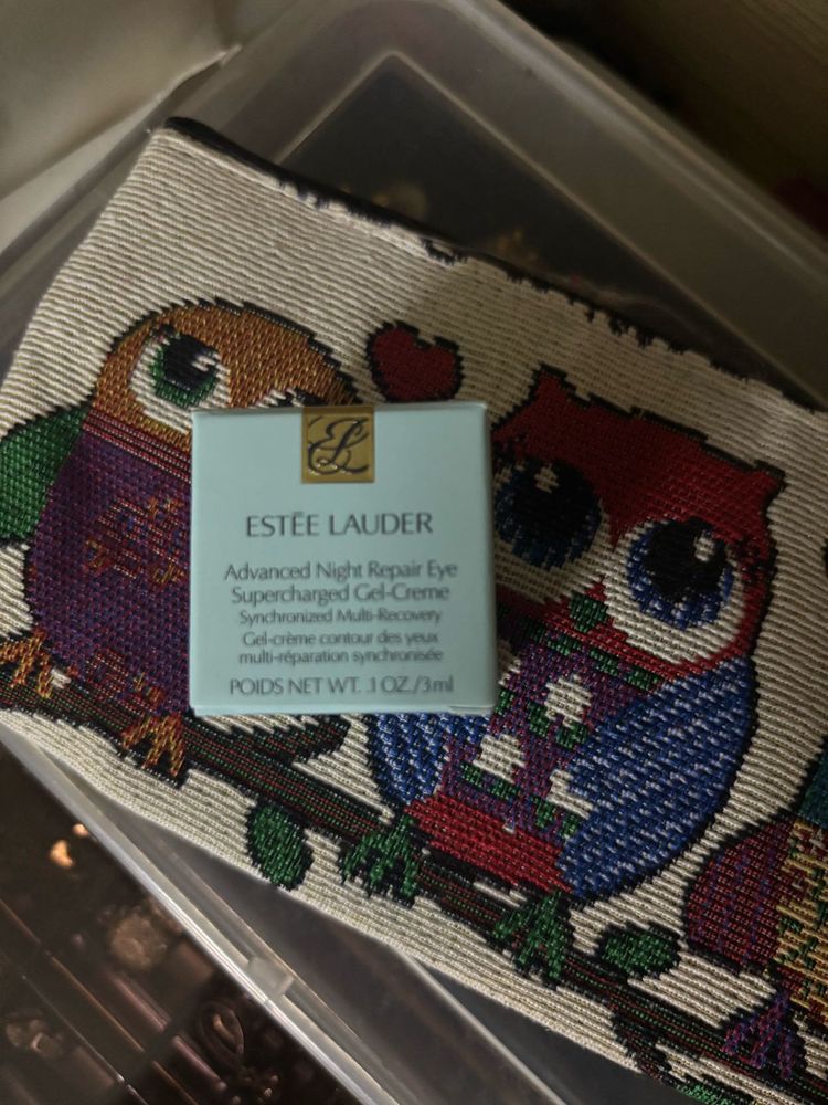 Estee Lauder Eye Gel-Creme