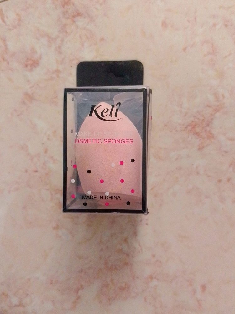 New Blender Pink Colour