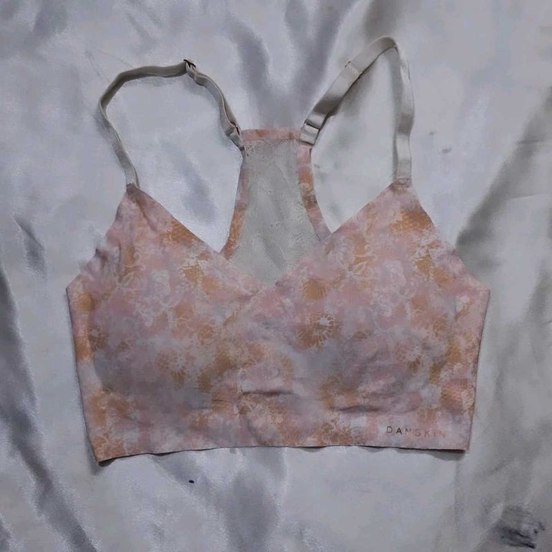 Danskin Bra
