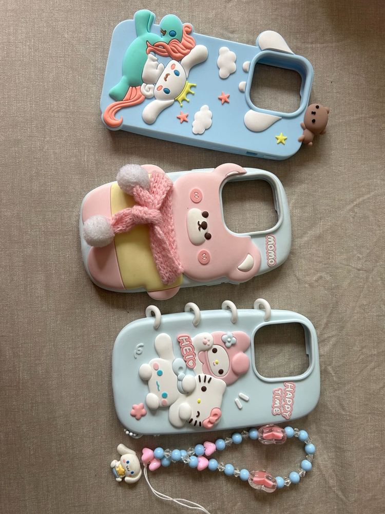 iPhone 13 Pro Mobile Cover