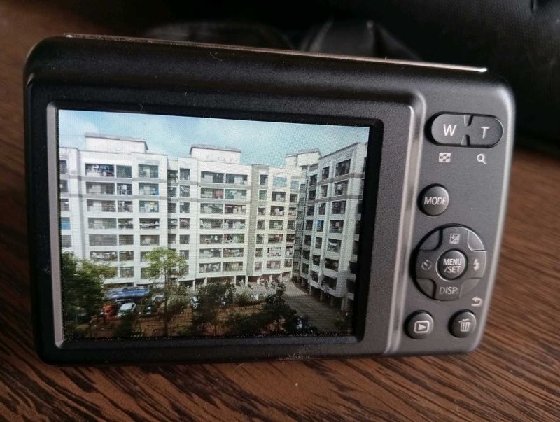 Panasonic Digital Camera🖤...