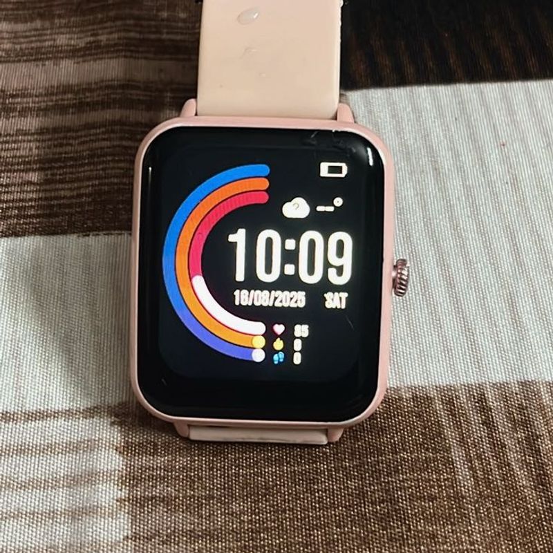Ladies Smart Watch