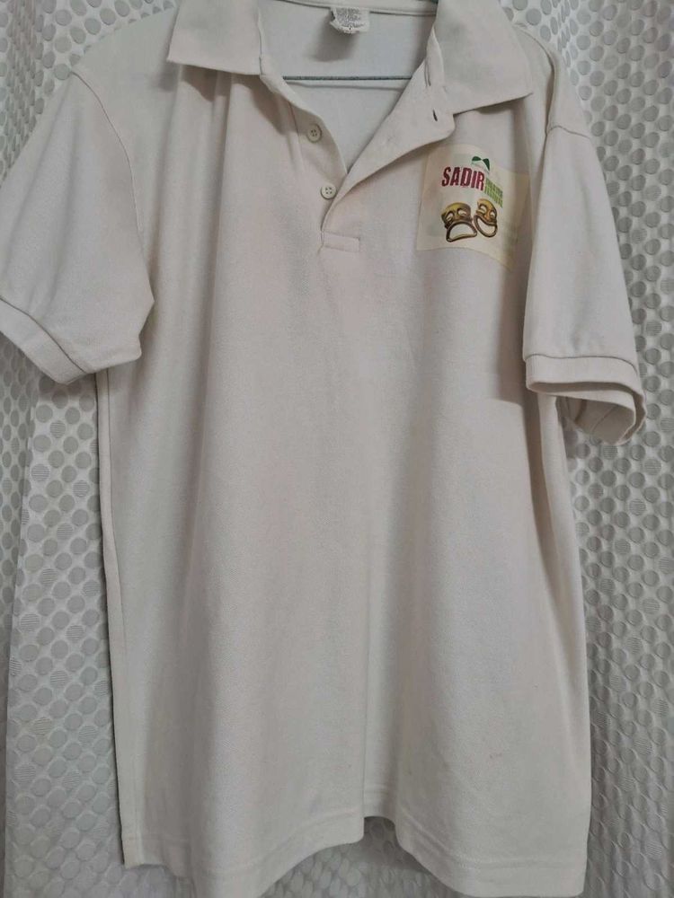 Vintage Polo Shirt