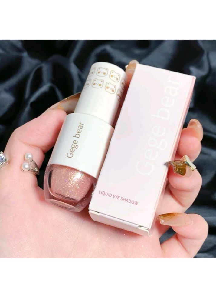 Liquid Eye Shadow