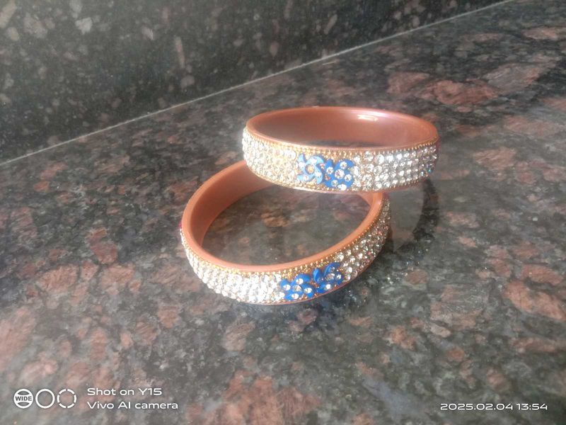 Beautiful Bangles