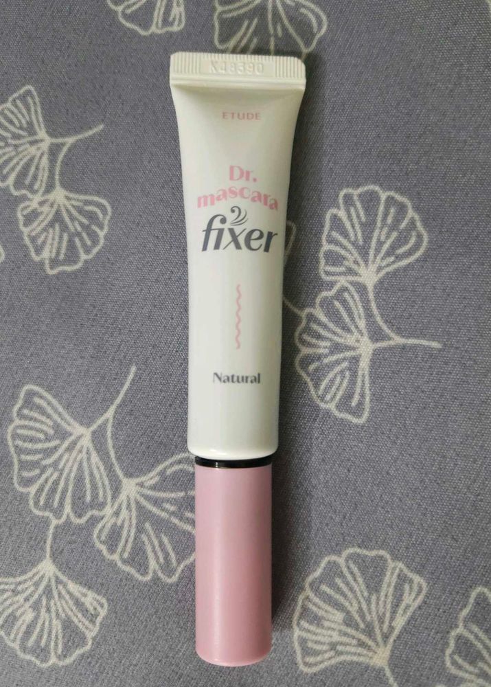 Etude Dr. Mascara Fixer- 01 Natural 🩷