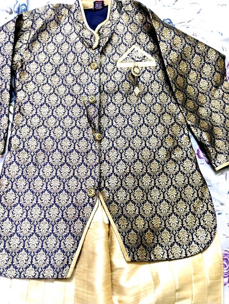 Boys&#39; Ethnic Outfit
