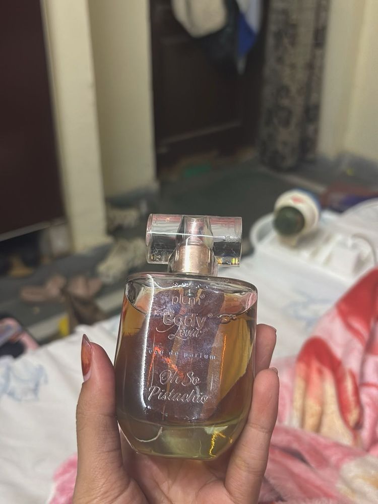 Plum BodyLovin&#39; Perfume