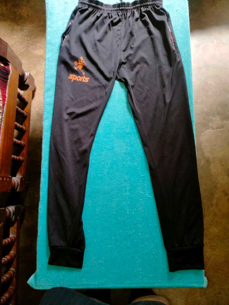 Sports Track Pants