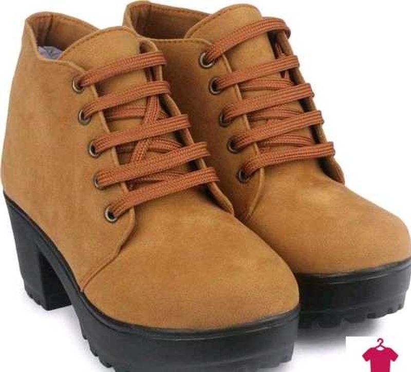 Casual Women Boots