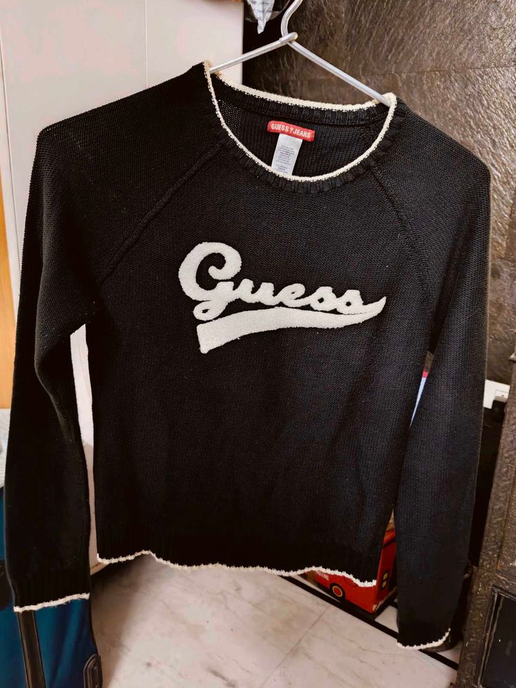 Guess Top